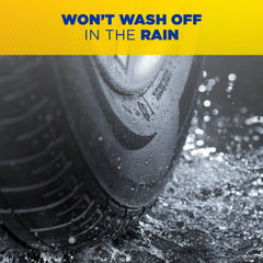 Tireless Shine Tire Dressing - 14 oz. - Versa Solutions, LLC