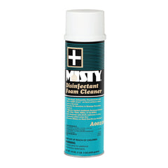 Misty Disinfectant Foam Cleaner - 19 oz. - Versa Solutions, LLC