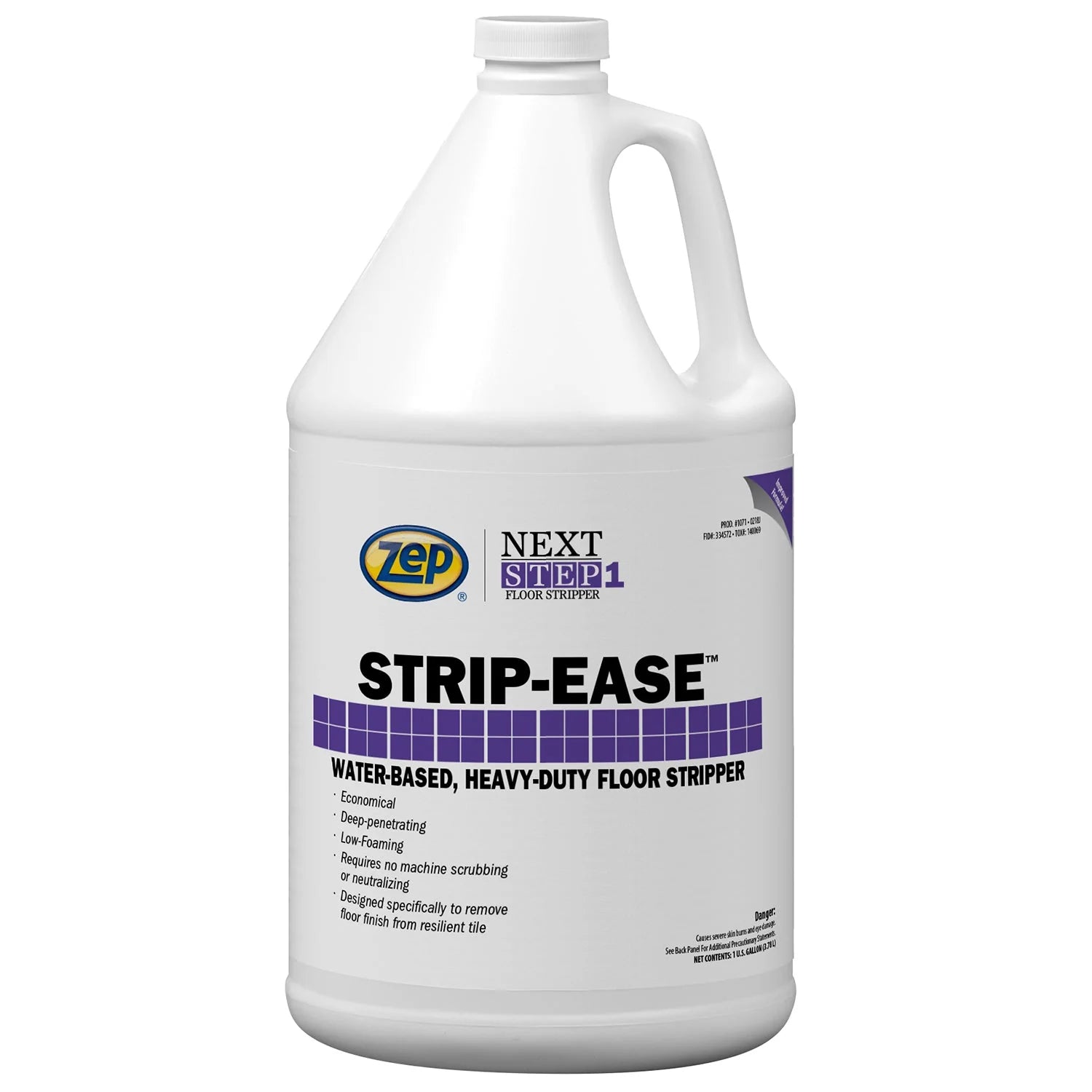 Strip-Ease - 1 Gallon - Versa Solutions, LLC