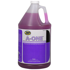 Zep A-One Extra Heavy-Duty Industrial Cleaner Concentrate - 1 Gallon - Versa Solutions, LLC