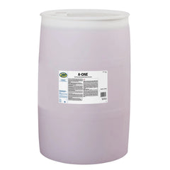 Zep A-One Extra Heavy-Duty Industrial Cleaner Concentrate - 55 Gallon - Versa Solutions, LLC