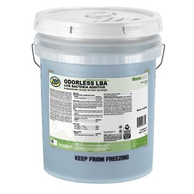 Odorless Liquid Bacterial Additive - Versa Solutions, LLC