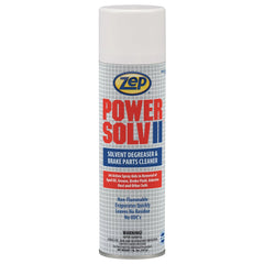 Power Solv II Solvent Degreaser & Brake Parts Cleaner- 20 oz. - Versa Solutions, LLC