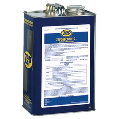 Zeposector-S II - Versa Solutions, LLC