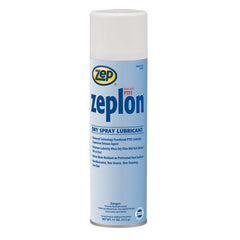 Zeplon Dry Spray Lubricant - 11 oz. - Versa Solutions, LLC