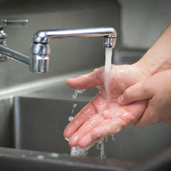 Acclaim Industrial Antibacterial Hand Soap - 1 Gallon - For Business and Home Use - Versa Solutions, LLC