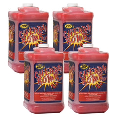 Cherry Bomb LV Industrial Pumice Hand Cleaner - 1 Gallon - Versa Solutions, LLC