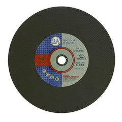 14" x 3/32" x 1" T1 Stud Cutter - 10 Pack