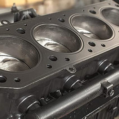 I.D. Red Liquid Fast Evaporating Industrial Degreaser - 1 Gallon - Versa Solutions, LLC