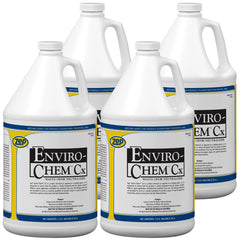 Enviro-Chem CX - Versa Solutions, LLC
