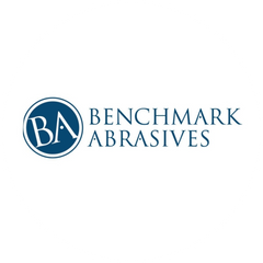 Benchmark Abrasives 4-1/2" x 7/8" T29 Zirconia Jumbo Flap Disc - 1000 pieces