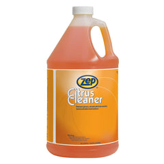Citrus Cleaner - 1 Gallon - Versa Solutions, LLC