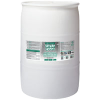 Simple Green Crystal Industrial Cleaner/Degreaser, 55 gal Drum