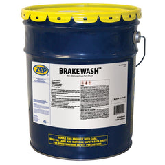 Brake Wash Liquid Non-Chlorinated Brake Parts Cleaner - 5 Gallon - Versa Solutions, LLC
