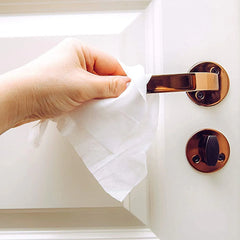 Clean'Ems Spirit II Towels - Versa Solutions, LLC