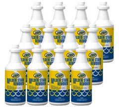 Mildew Stain Remover with Mountain Air Fragrance - 32 oz. - Versa Solutions, LLC