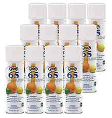 Zep 65 Multi-Purpose Citrus Foaming Cleaner - 18 oz. - Versa Solutions, LLC