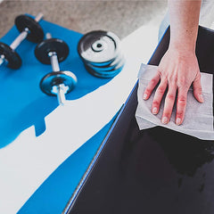 Clean'Ems Spirit II Towels - Versa Solutions, LLC