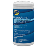 Clean'Ems Spirit II Towels - Versa Solutions, LLC