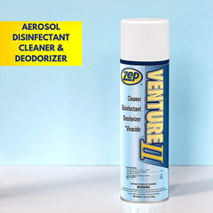 Venture II Disinfectant Cleaner - 18 oz. - Versa Solutions, LLC