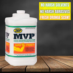 MVP Waterless Hand Cleaner - 1 Gallon - Versa Solutions, LLC