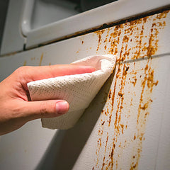 Zep 65 Multi-Purpose Citrus Foaming Cleaner - 18 oz. - Versa Solutions, LLC