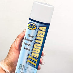 Venture II Disinfectant Cleaner - 18 oz. - Versa Solutions, LLC