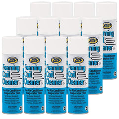 Foaming Coil Cleaner for Air Conditioner Evaporator Coils - 20 oz. - Versa Solutions, LLC