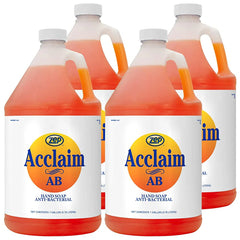 Acclaim Industrial Antibacterial Hand Soap - 1 Gallon - For Business and Home Use - Versa Solutions, LLC