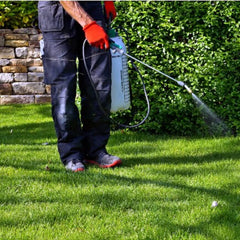 2-AS Industrial Acid Sprayer - 2 Gallon - Versa Solutions, LLC