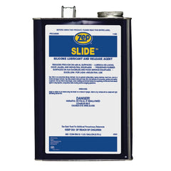 Slide Silicone Lubricant and Release Agent - 1 Gallon - Versa Solutions, LLC