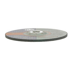 7" x 1/4" x 7/8" T27 Depressed Center Grinding Wheel - 25 pack
