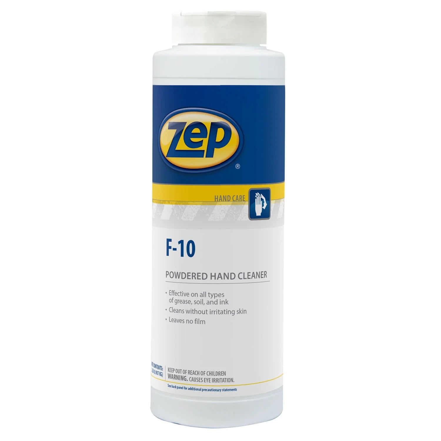 Zep F-10 - 30 oz. - Versa Solutions, LLC