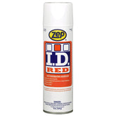 I.D. Red Solvent Fast Evaporating Degreaser Aerosol - 13 oz. - Versa Solutions, LLC