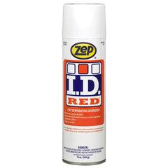 I.D. Red Solvent Fast Evaporating Degreaser Aerosol - 13 oz. - Versa Solutions, LLC