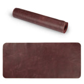 Top Grain Leather Extended Mouse Pad