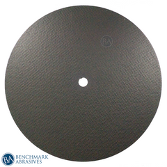 14" x 1/8" (5/32") x 20MM T1 High Speed Gas Saw Wheel - 10 Pack