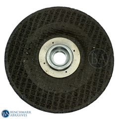 4-1/2" x 1/8" x 5/8"-11 T27 Pipeline Wheel - 10 Pack