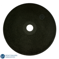 7" x .045" x 7/8" T1 Thin Cut-off Wheel for Aluminum - 25 pack