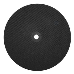 12" x 1/8" (5/32") x 20MM T1 High Speed Gas Saw Wheel - 10 Pack