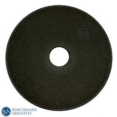 5" x .045 x 7/8" T1 Thin Cut-off Wheel for Aluminum - 25 pack