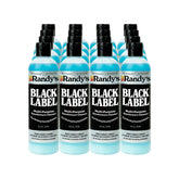 Randy's Black Label Multipurpose Cleaner - Glass, Metal, Ceramic Cleaner