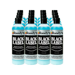 Randy's Black Label Multipurpose Cleaner - Glass, Metal, Ceramic Cleaner