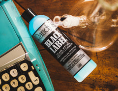 Randy's Black Label Multipurpose Cleaner - Glass, Metal, Ceramic Cleaner