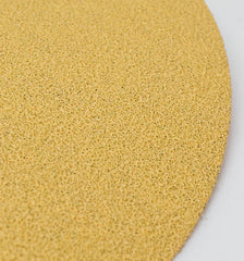 6" Discs on a Roll - PSA Gold DA Sanding Paper