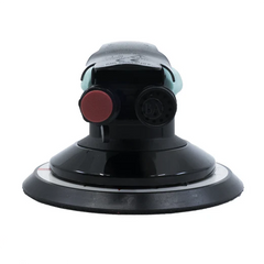 6" Random Orbital Sander (With Vacuum) For Hook & Loop And PSA Discs