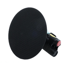 6" Random Orbital Sander (With Vacuum) For Hook & Loop And PSA Discs