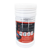 Scrubnutz Industrial Heavy Duty Hand, Surface And Tool Wipes – 110 Wipes