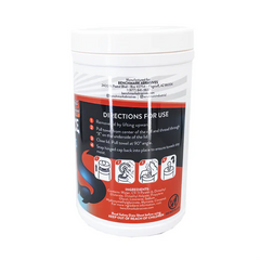 Scrubnutz Industrial Heavy Duty Hand, Surface And Tool Wipes – 70 Wipes