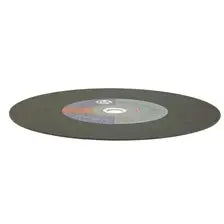 14" x 1/8" x 1" T1 Chop Saw Wheel - 500 pieces